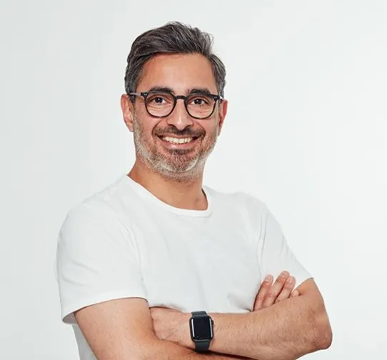 Sami Gaber