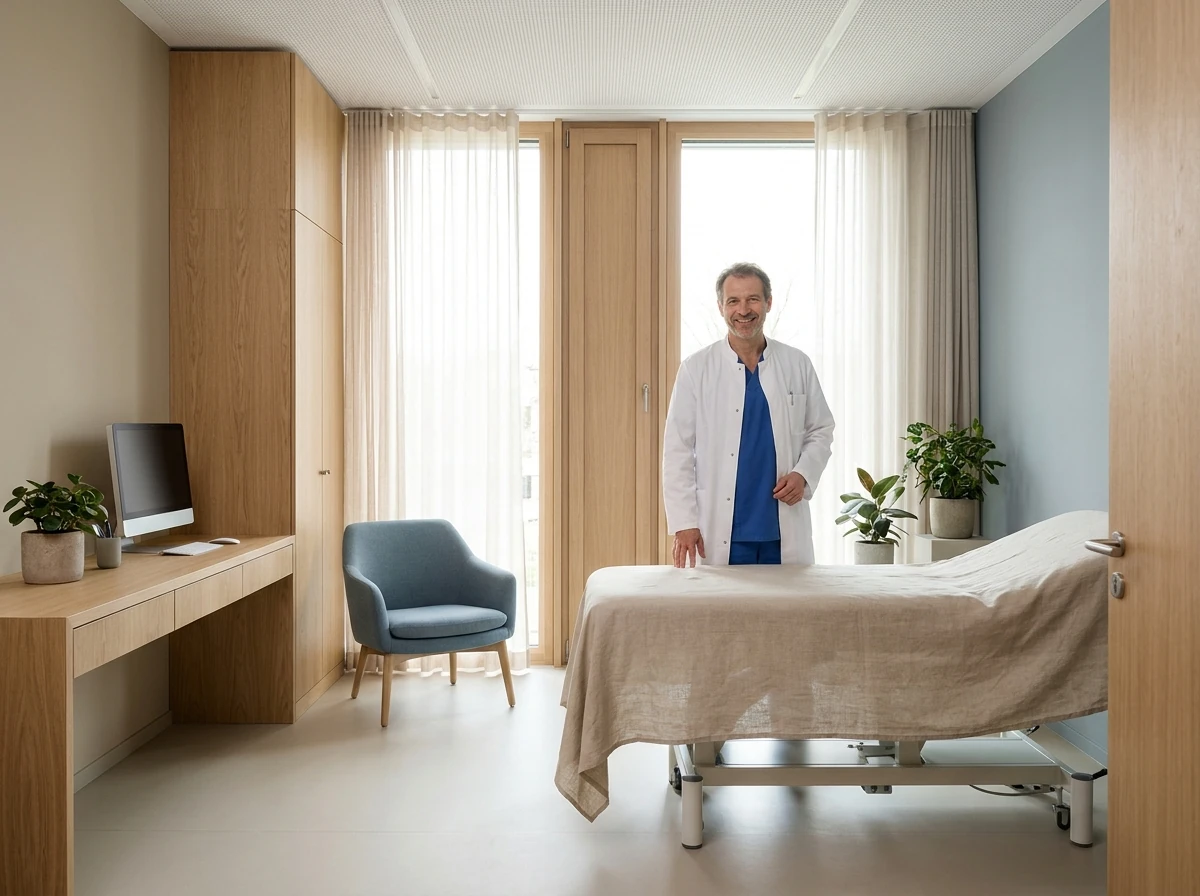 MediPulse für Einzelpraxis