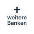 + weitere Banken
