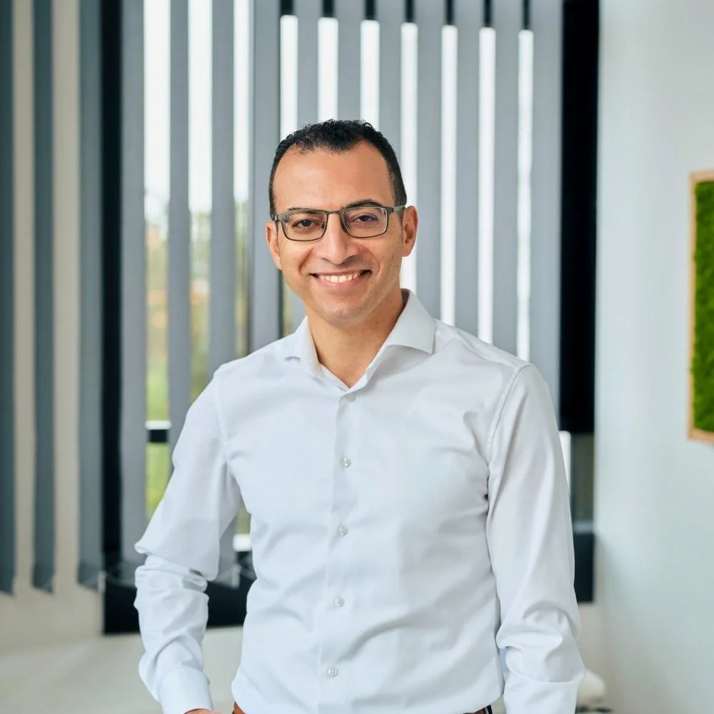 Dr. med. Ahmad Sirfy